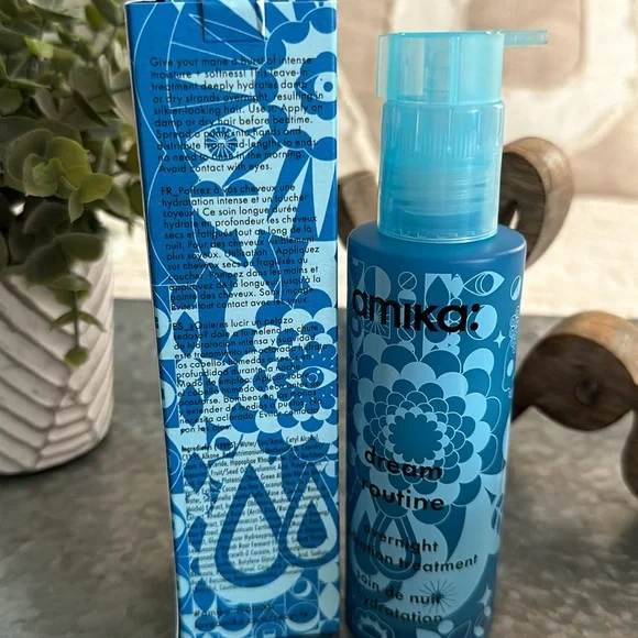 BNIB Amika Dream Routine - Picture 3 of 5